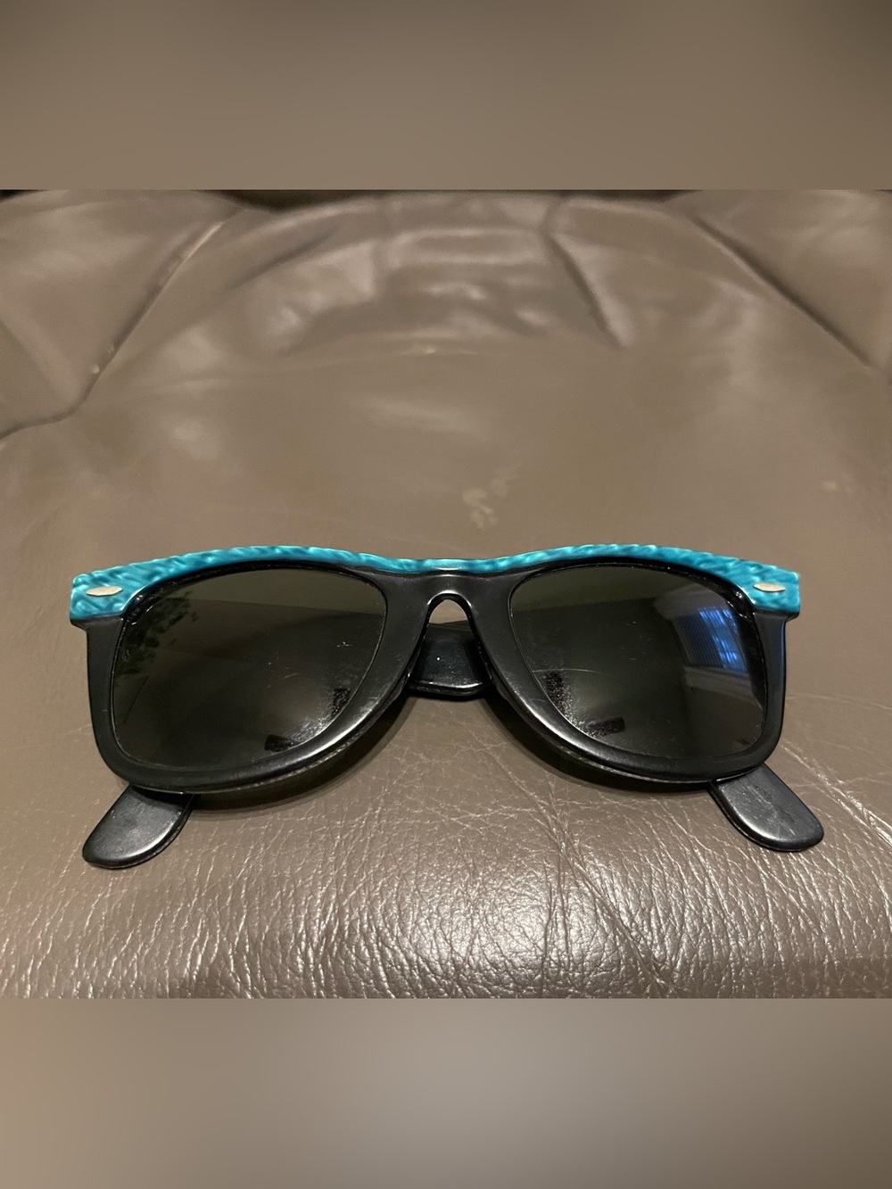 Vintage Ray-Ban Sunglasses